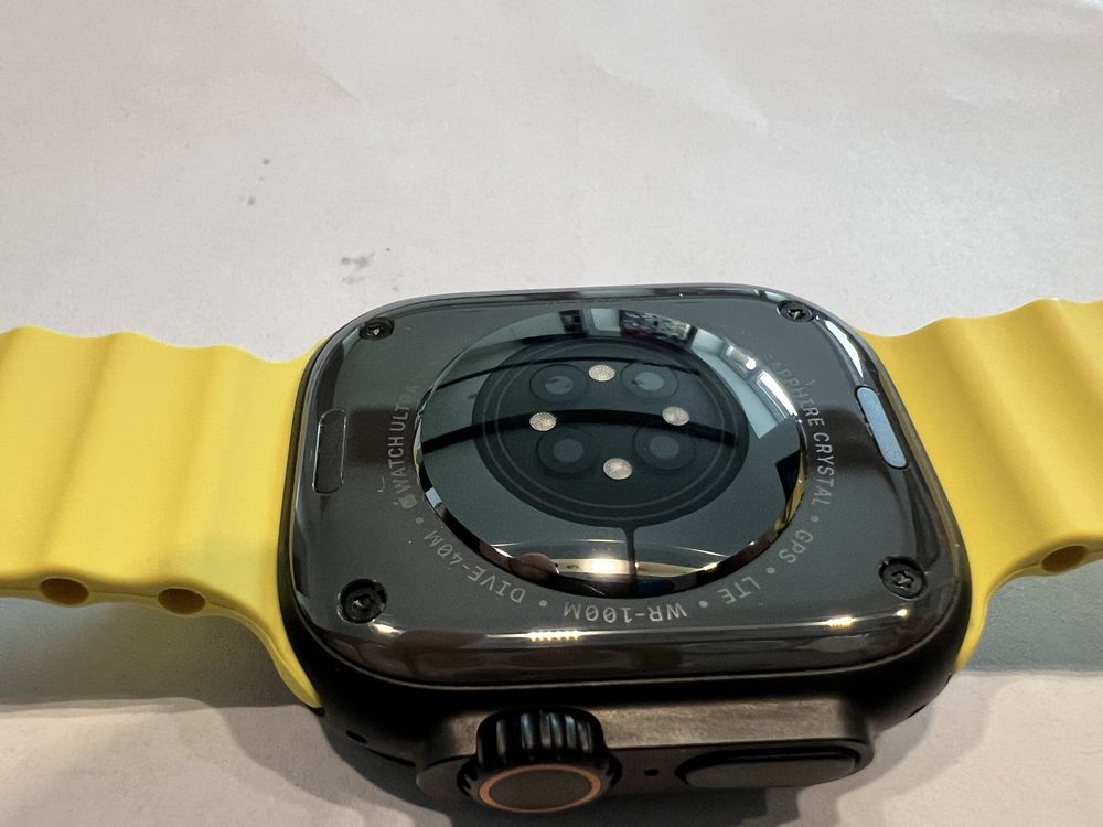 Apple Watch Ultra 2