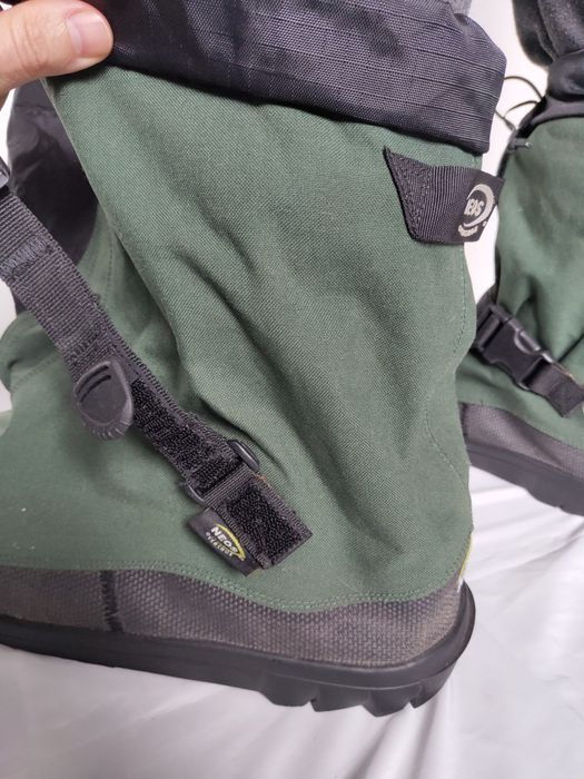 Бахилы 43 - 44 NEOS vibram waterproof бахилы на берцы водонепроницаемы