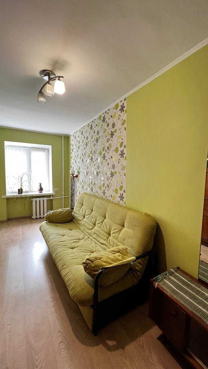 Продаж квартири на в центрі з ремонтом. Без комісії