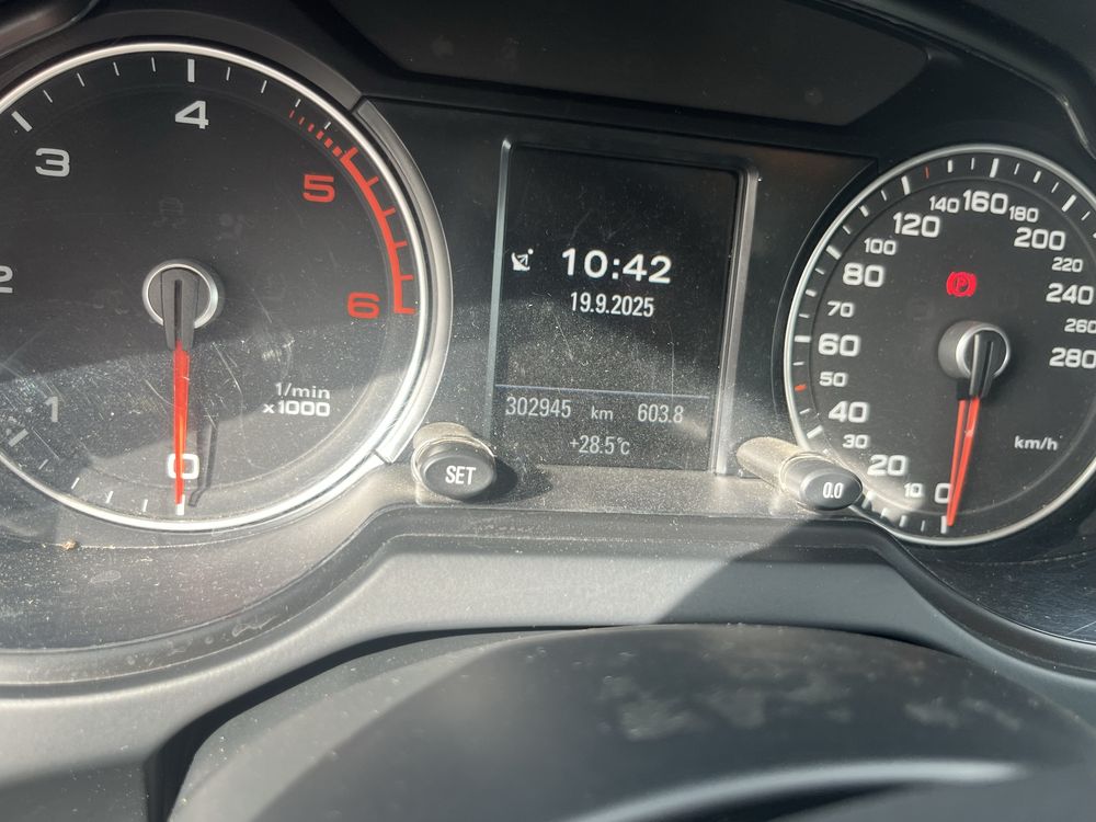 Audi Q5 2.0 TDI em bom estado