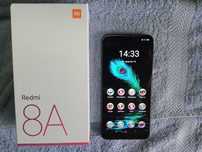 Новий смартфон Xiaomi Redmi 8A + подарунки