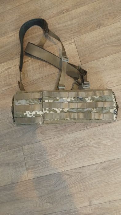 Воєнний рпг новий