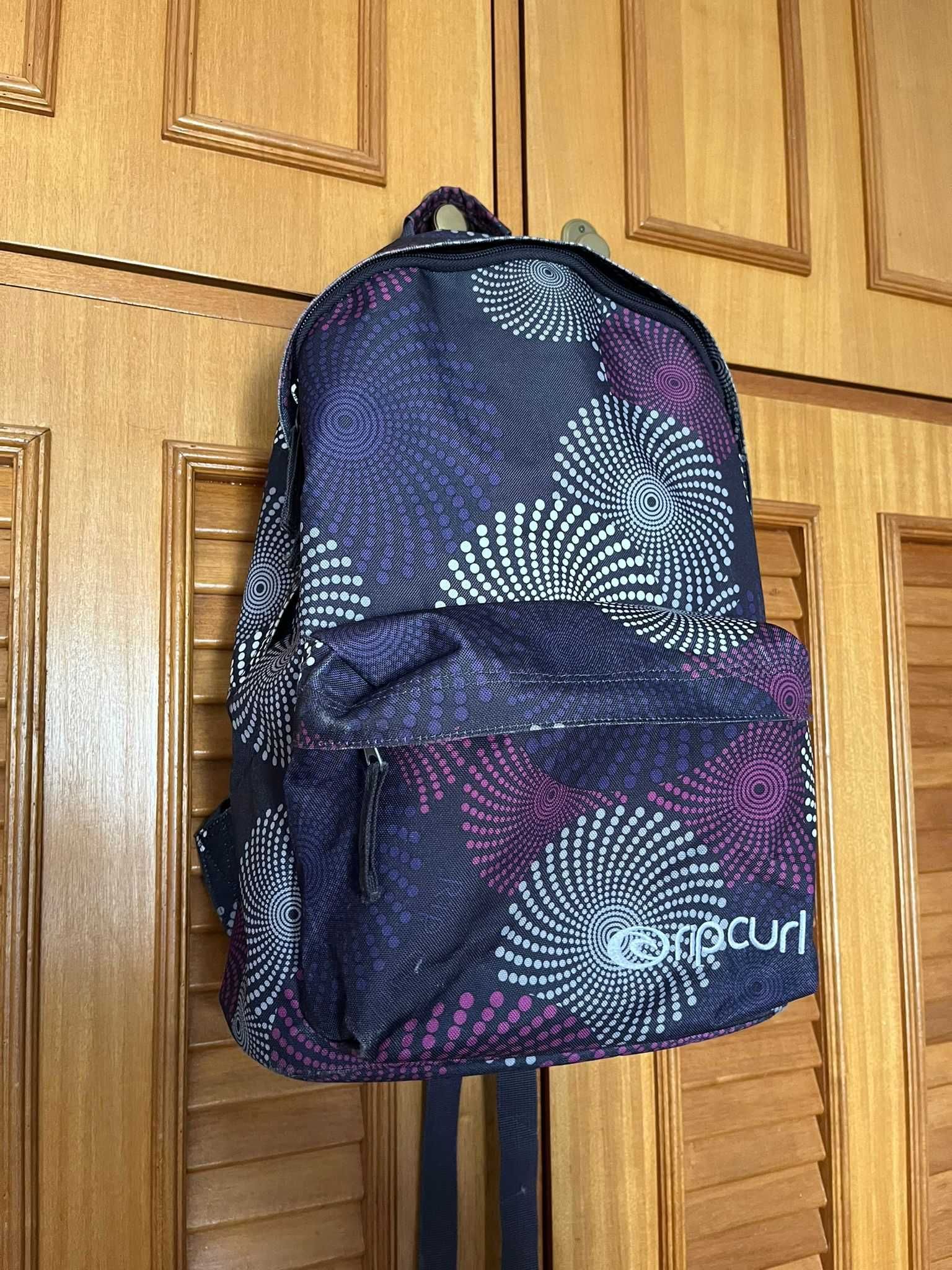 Mochila Rip Curl - Design Moderno e Funcional!