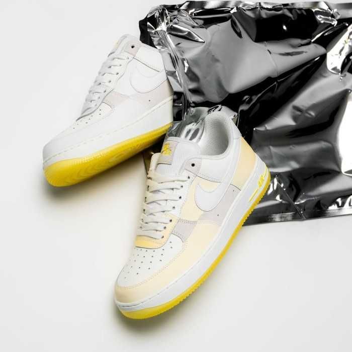 Кроссовки Nike Air Force 1 "Patchwork",оригинал,24,5\24\23,5 см