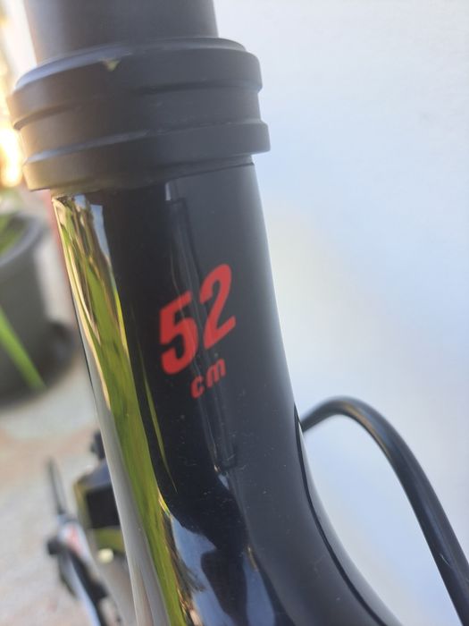 KTM Revelator 3300
