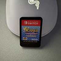 Nintendo Switch | Kirbys Return To Dream Land Deluxe