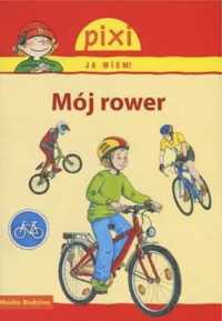 Pixi Ja wiem! - Mój rower - Brigitte Hoffmann