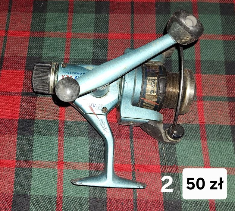 Sprzedam kołowrotek