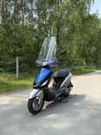 Skuter Peugeot vClick 50
