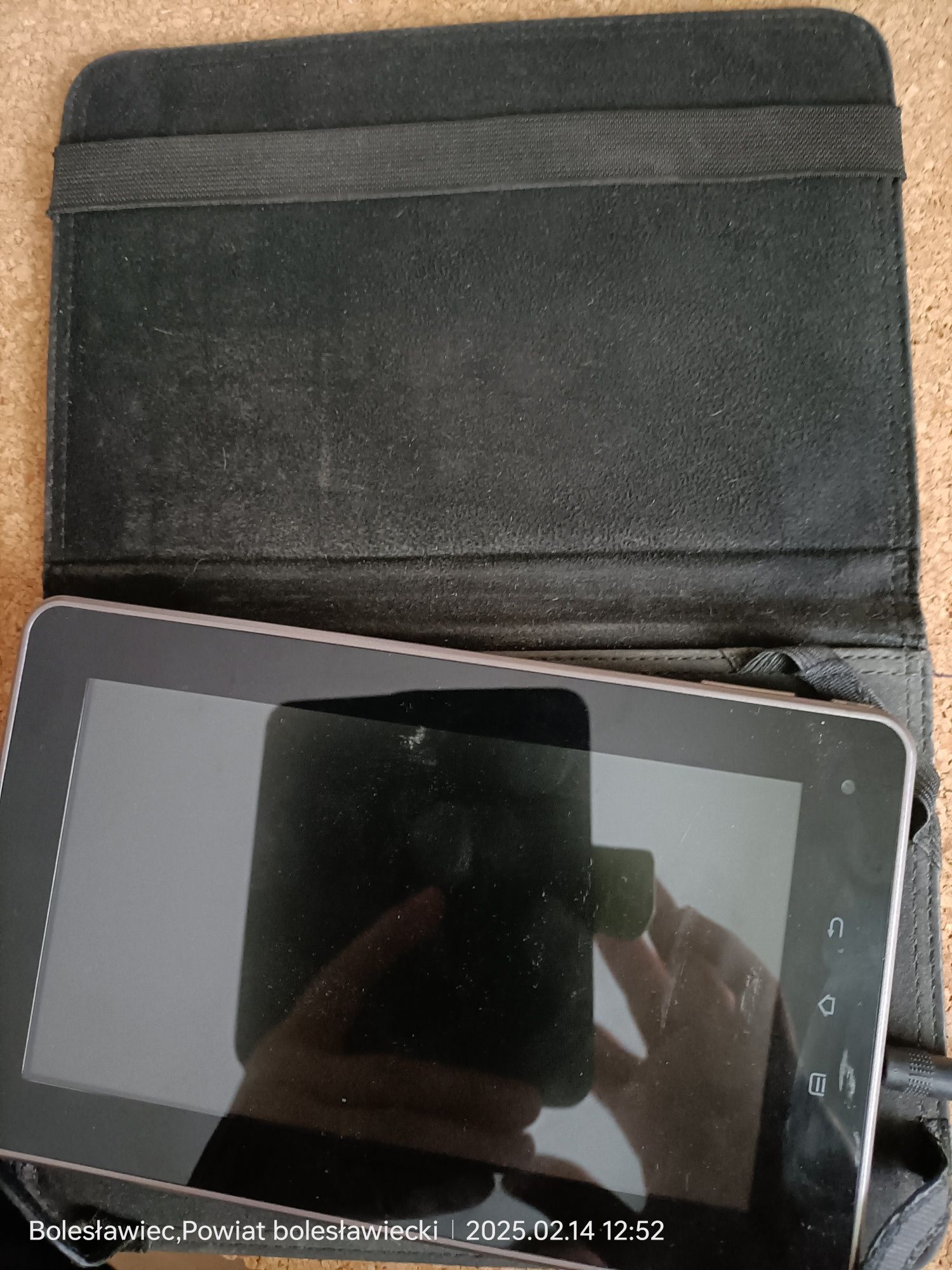 Tablet Goclever 7"