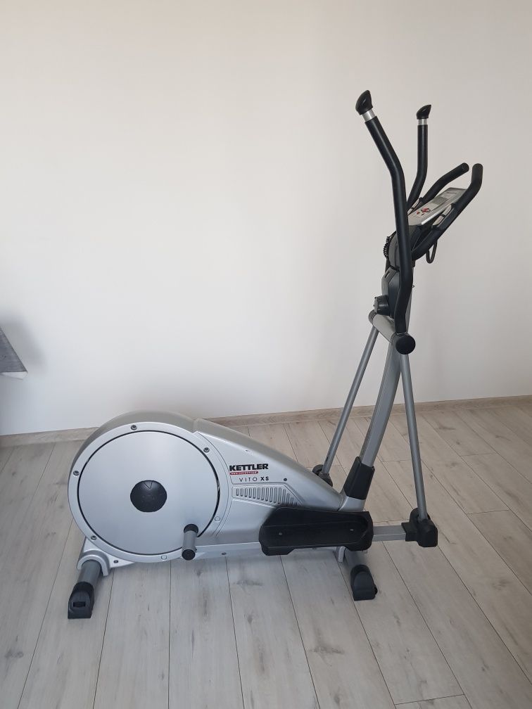 Orbitrek Kettler Vito XS do 130 kg