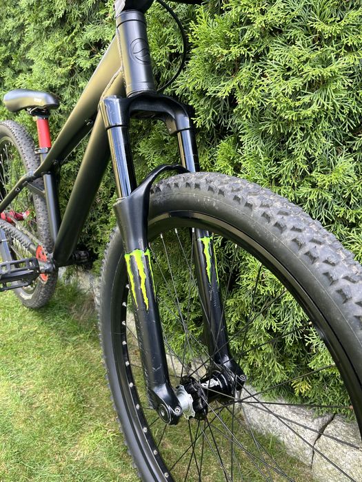 Rower MTB Dirt/Street