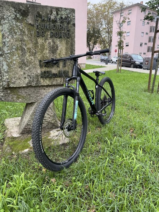 ORBEA ALMA H30 2022 como nova