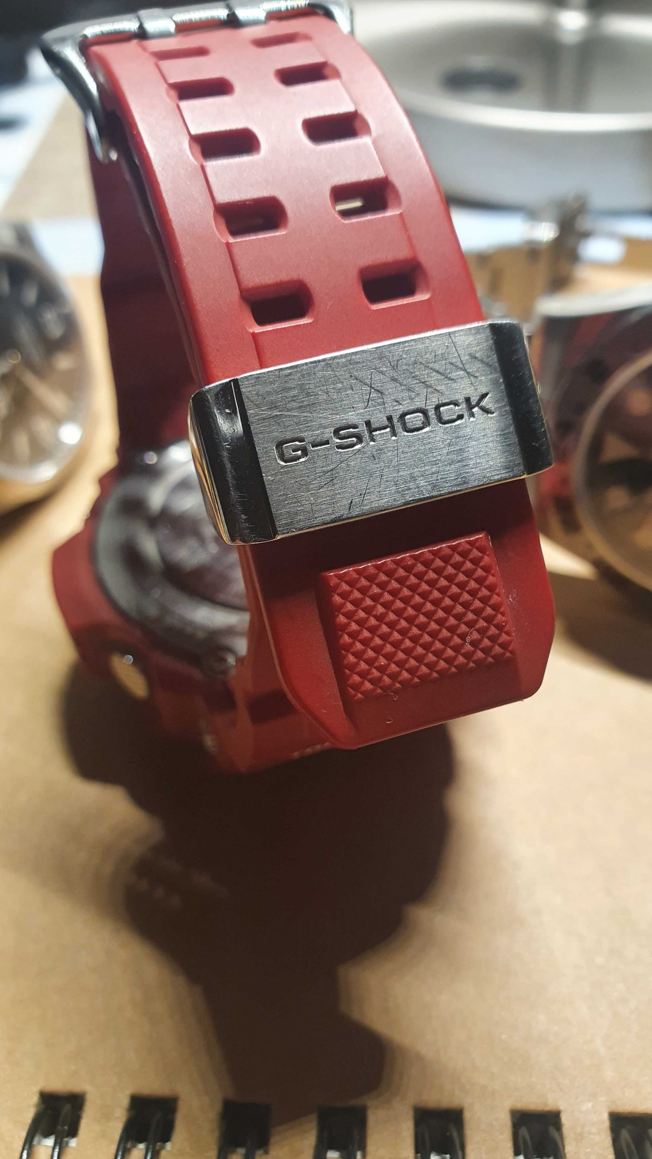 Casio G-SHOCK Rangeman GW-9400-1ER