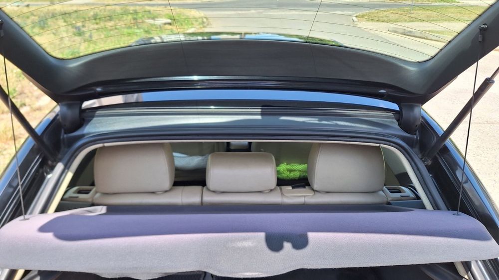 Продам Audi A3 8P, бензин 1,6 мрі 2004г.в.