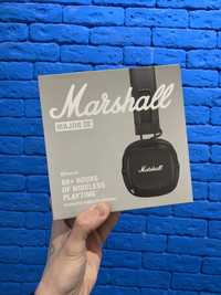 Навушники Marshall Major 4 (iPeople NewPoint - АШАН Чорновола)