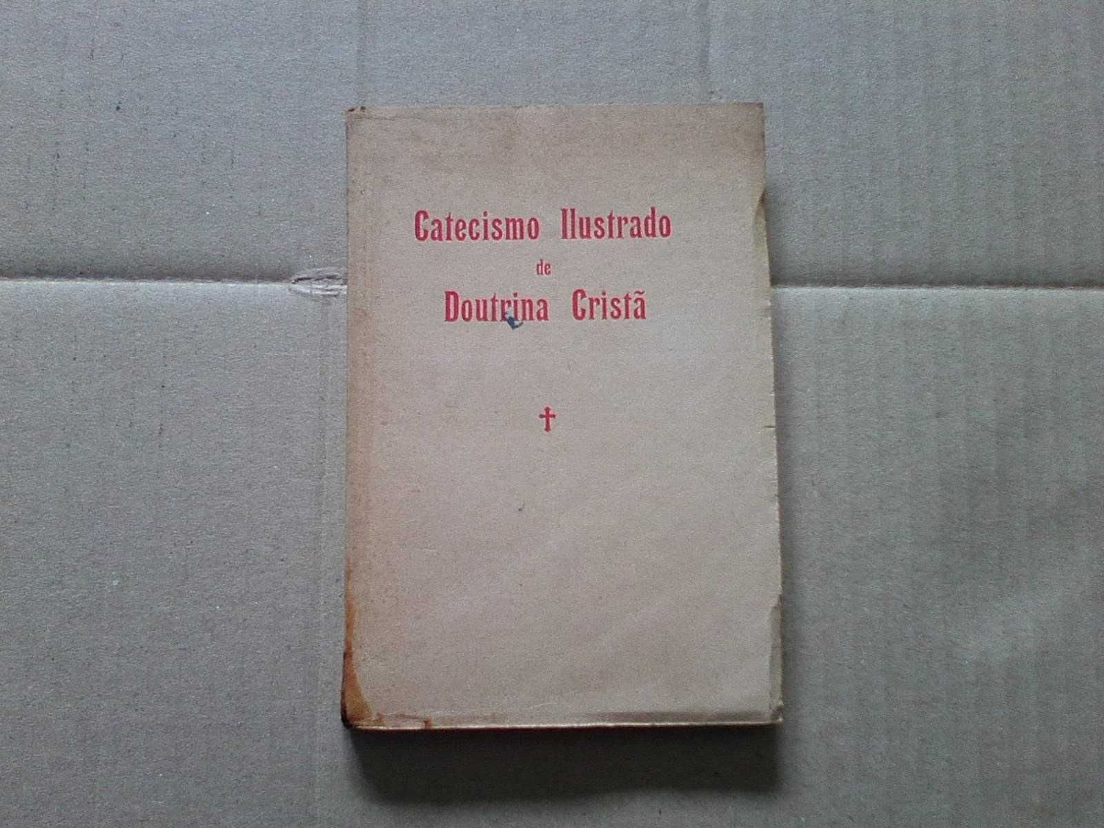 Catecismo Ilustrado de Doutrina Cristã