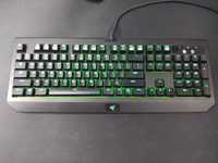 Teclado mecanico razer blackwidow ultimate 2016