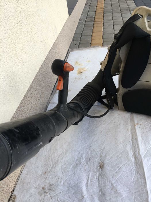 Dmuchawa Stihl Br 600
