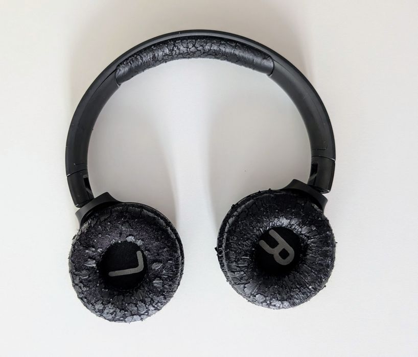 Headphones JBL Tune500BT