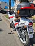 Мопед Honda NS 50F