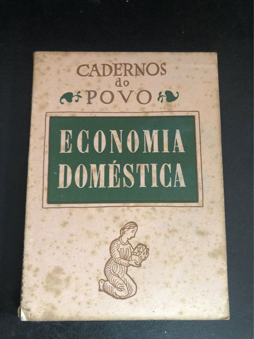 Economia Domestica - Cadernos do Povo