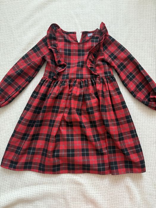 Плаття для дівчинки 122-128зріст LSWAIKIKI