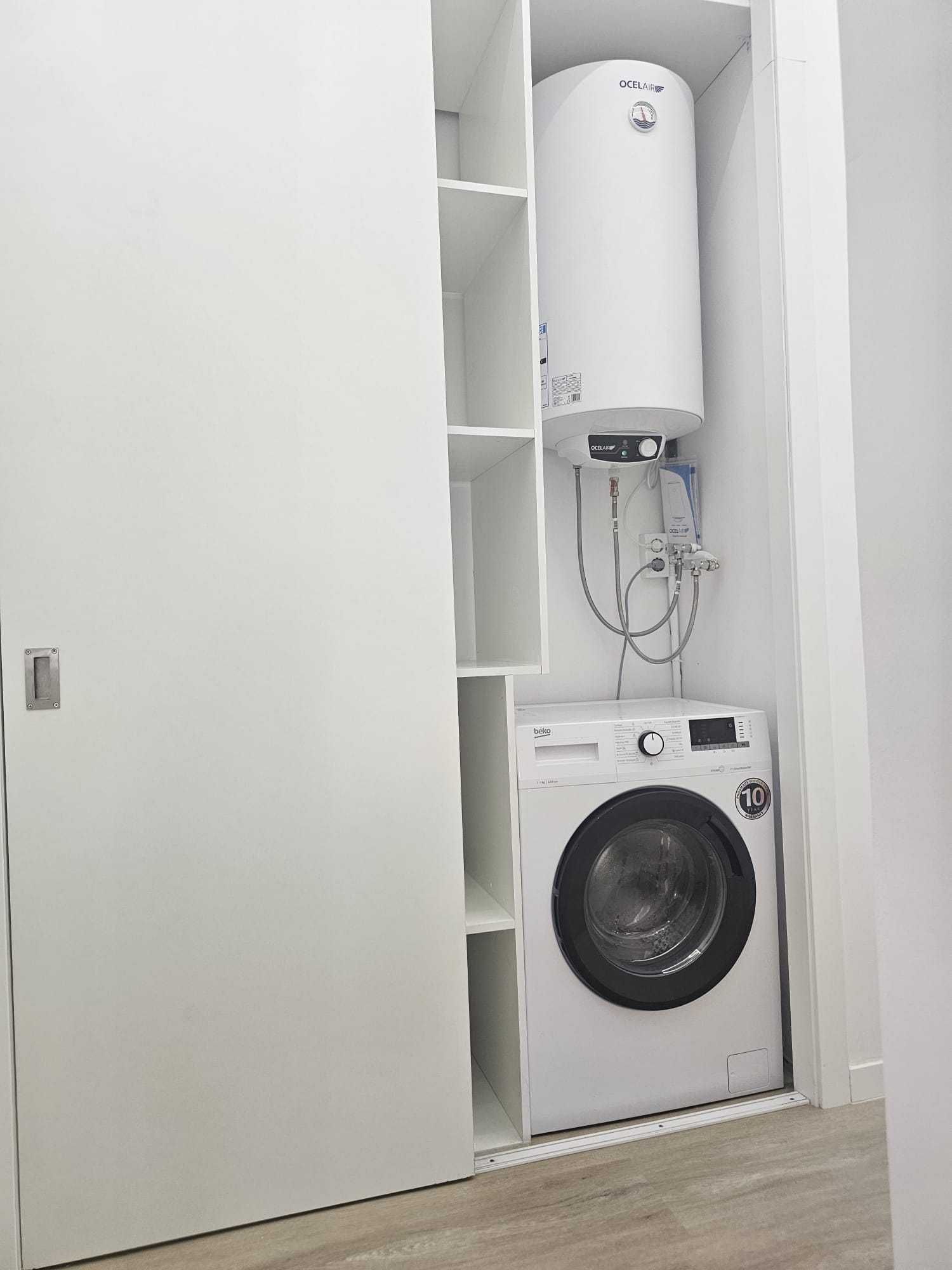 Apartamento maravilhoso São Gabrie, Setubal