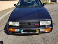 Vendo VW Corrado G60 poucos kms