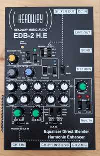 Preamp Headway EDB-2 H.E