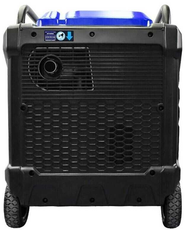 Генератор инверторный  Belmont BG9000i   8 кВт в наличии