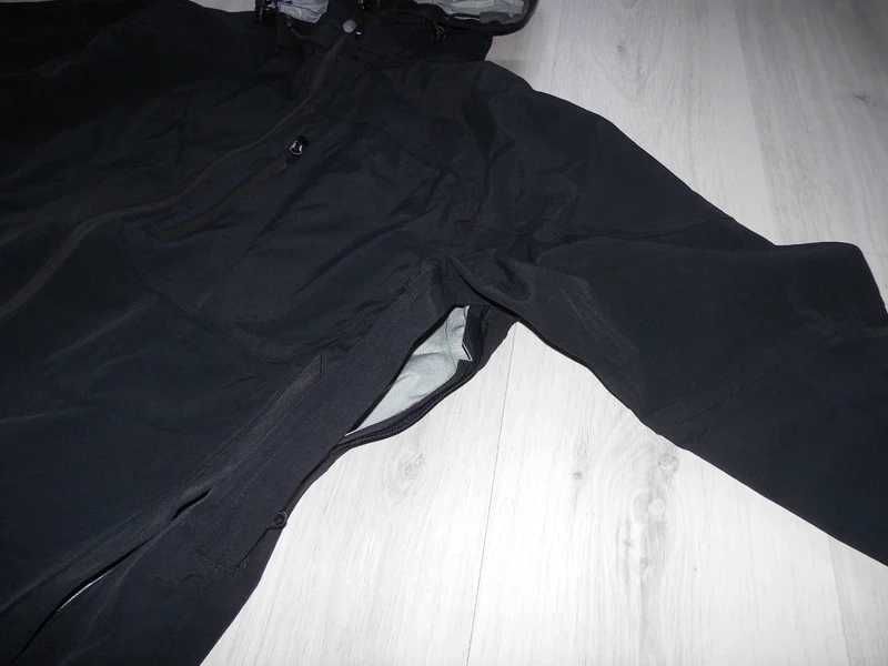 Blaklader Workwear Męska Kurtka Robocza Softshell XL BDB