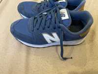 Ténis New Balance originais 37