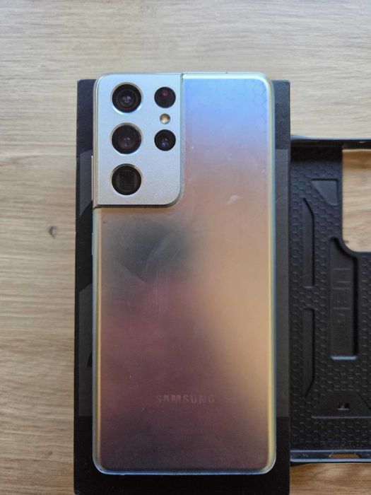 Samsung s21 Ultra 256 GB