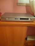 Leitor de DVD Sony