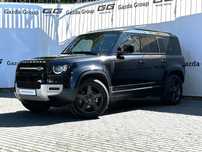 Land Rover Defender 3.0D 200 KM AWD SE 110