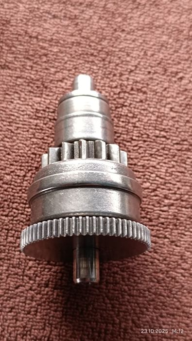 Запчастина стартера