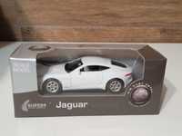 model Jaguar F-Type Coupe 1:60