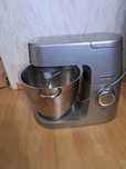 Robot planetarny kenwood xl elite 1400 w