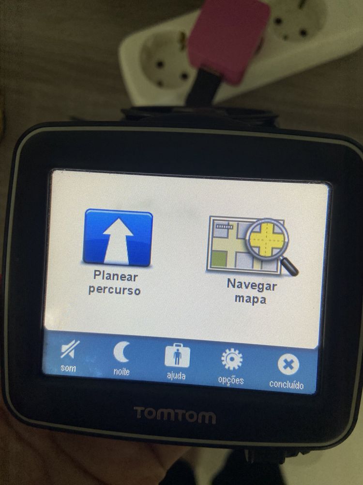 Gps tomtom original