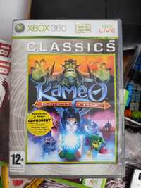 Kameo Elements of Power xbox360. Xbox 360. X360