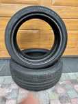 Літні колеса (2) хороший стан! 225/40 R18