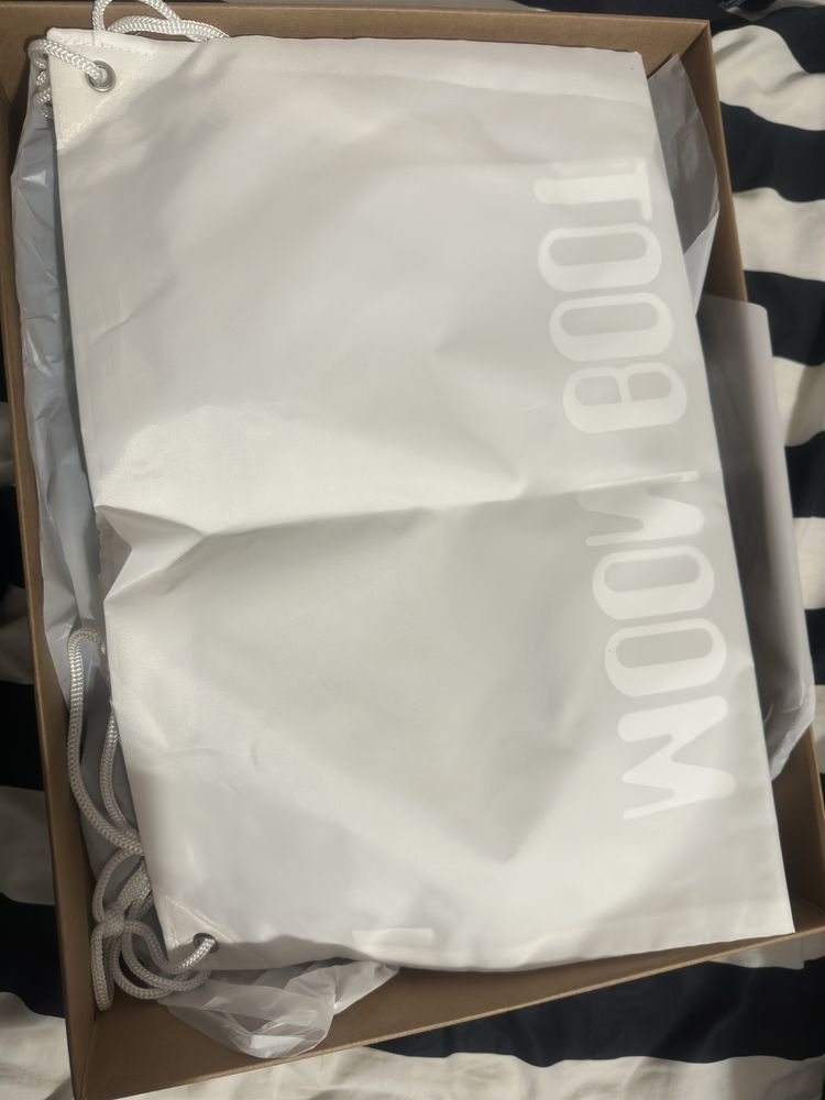 Moon boot sniegowce