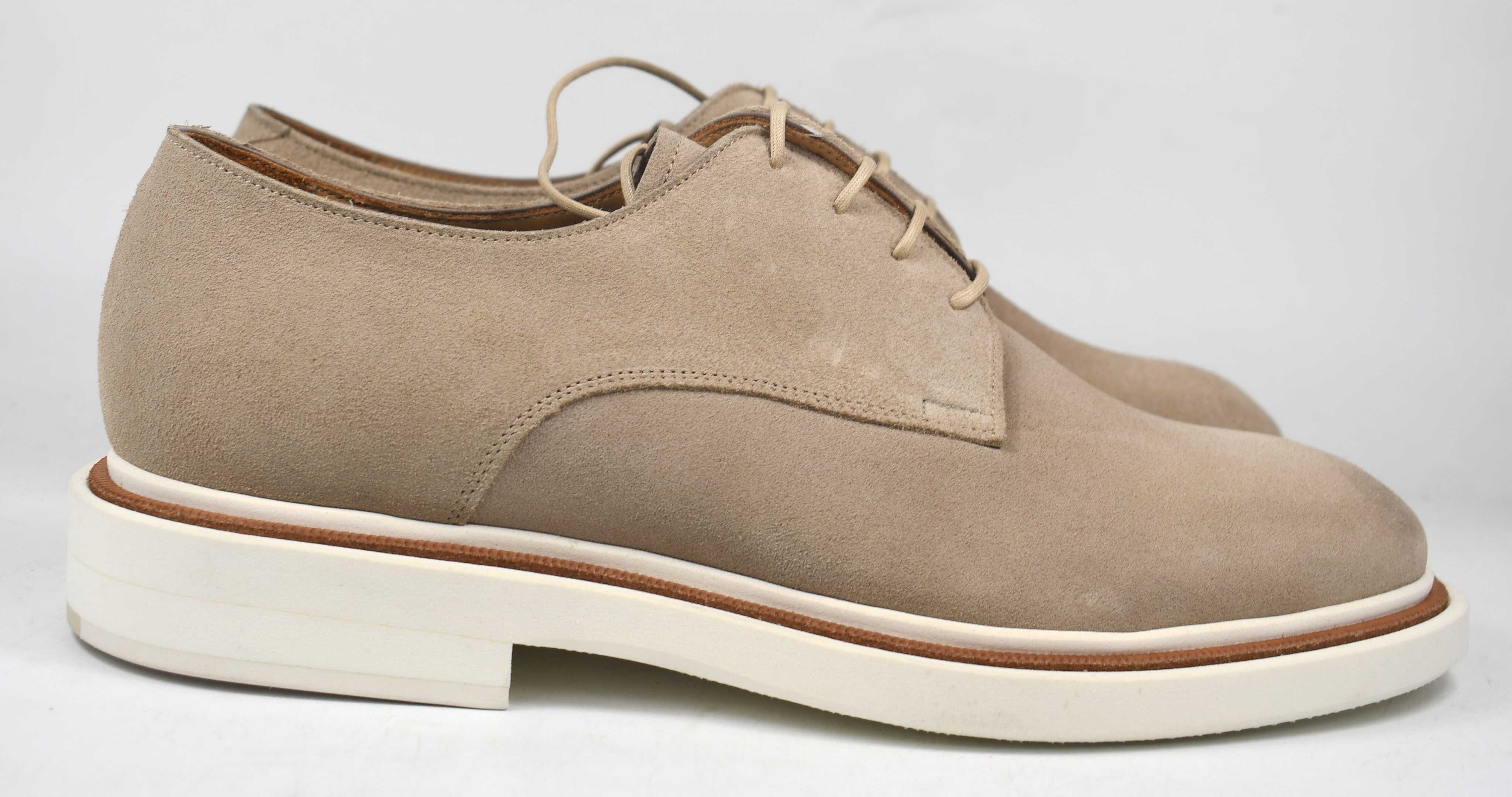 Nowe półbuty PS by Paul Smith roz. 41