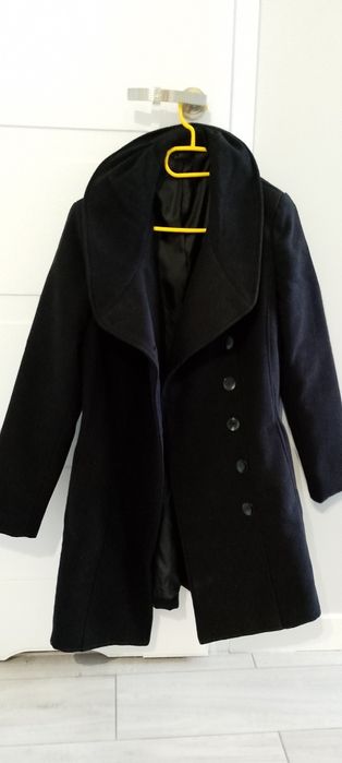 Płaszcz jesienny damski 38 M nieużywany
