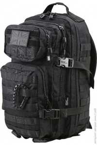 Рюкзак тактичний Kombat Uk Small Assault Pack 28L