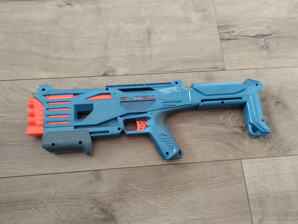 NERF Elite 2.0 Tetrad