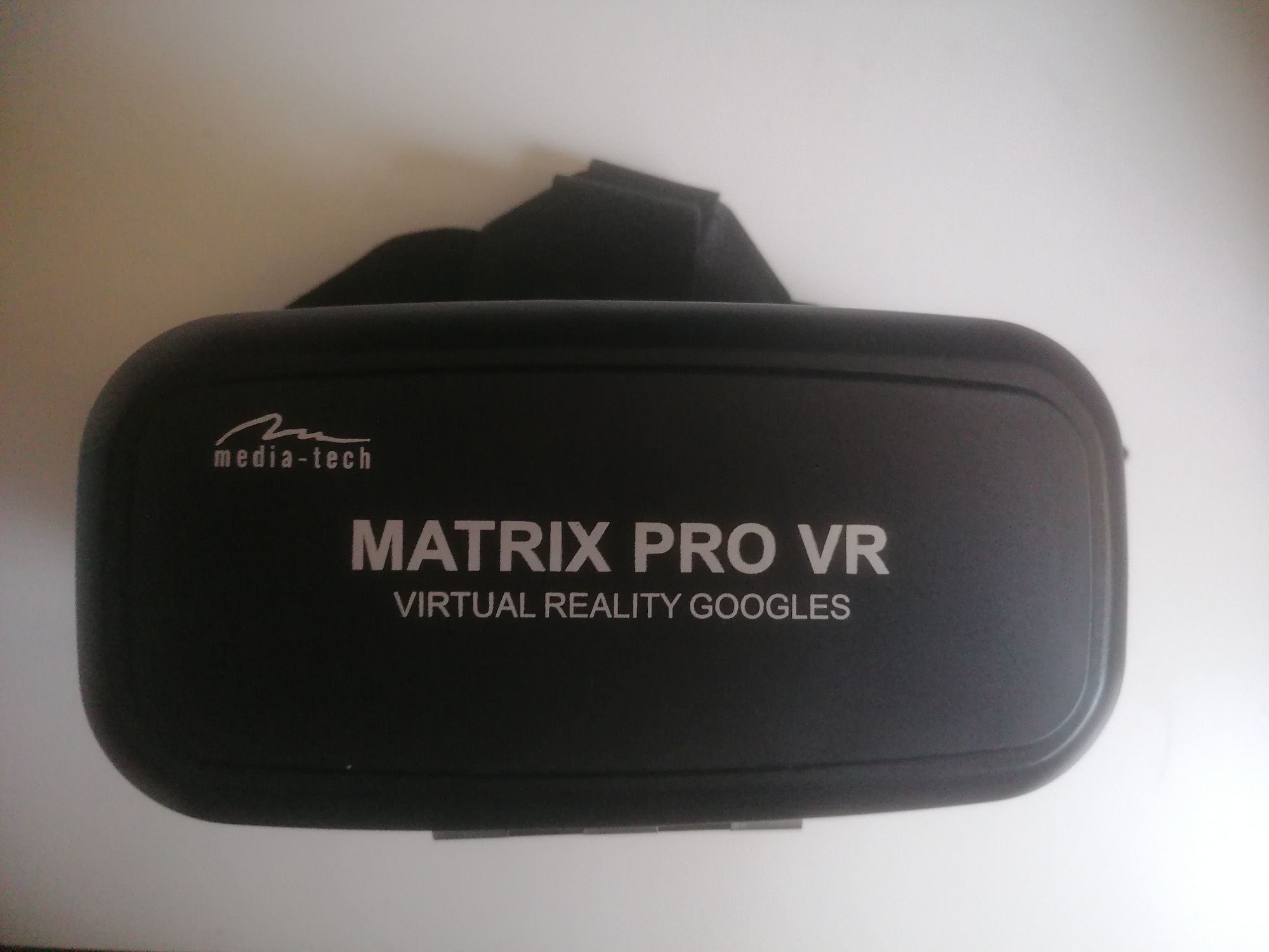 Okulary VR (Matrix Pro VR)