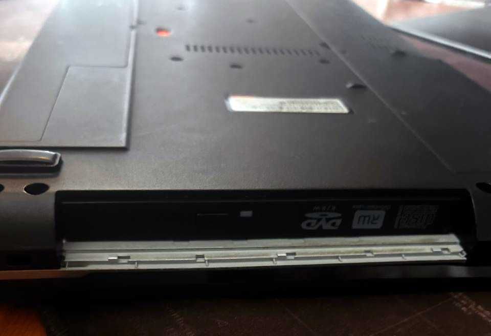 Ноутбук Acer Aspire V3-571G