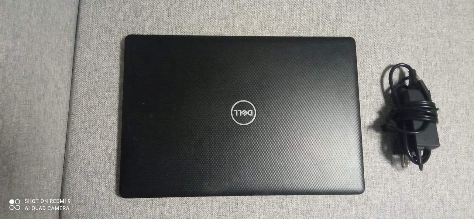 Laptop Dell Inspiron 15 3000 Intel Core i3 7gen